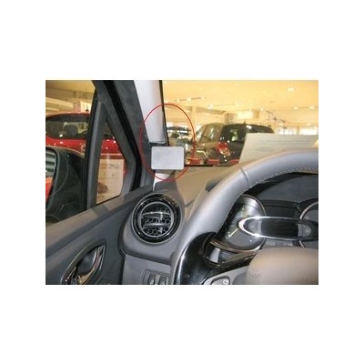 Brodit ProClip montážní konzole pro Renault Clio IV 13-19, vlevo na sloupek 804860