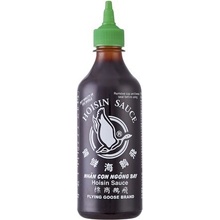 Hoisin omáčka Flying Goose 455 ml