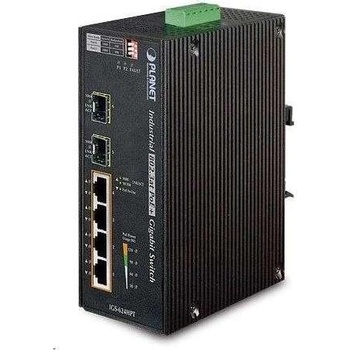 PLANET IGS-624HPT