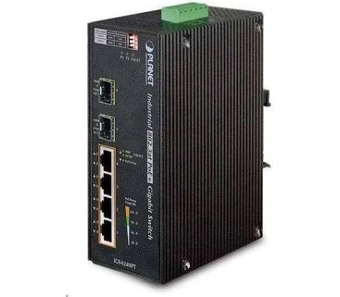 PLANET IGS-624HPT