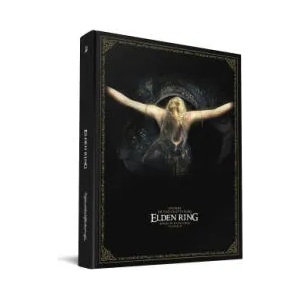 Elden Ring Official Strategy Guide, Vol. 2 (2022)