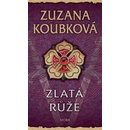 Zlatá růže