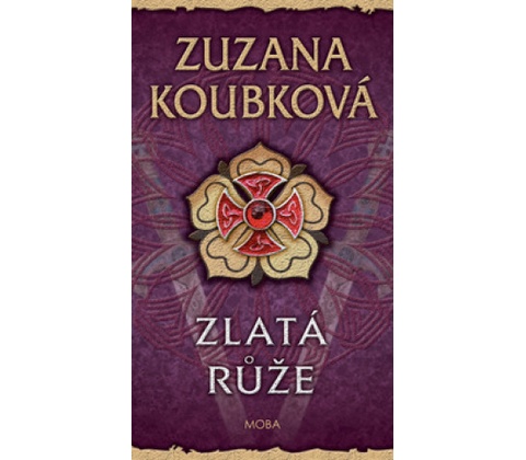 Zlatá růže