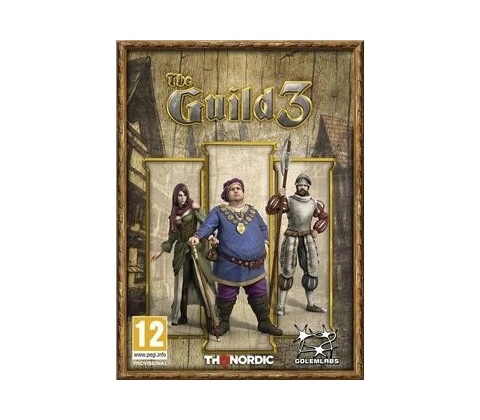 The Guild 3