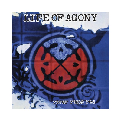 Life Of Agony - River Runs Red LP