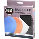 K2 DURAFLEX čierna 150 x 25 mm