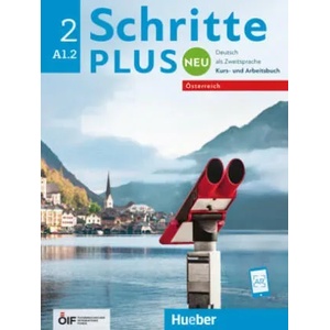 Schritte plus Neu 2 - Österreich (ISBN: 9783190810802)
