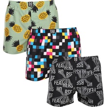 Horsefeathers Frazier bundle 3pack