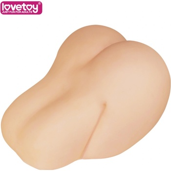 ostatní Усетете ме, гола перфектна вагина и дупе 1