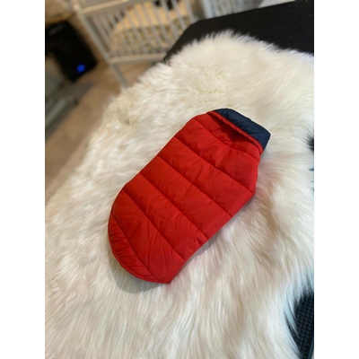 Dogs Club Elegantní zateplená vesta Limited Edition Dogs Club