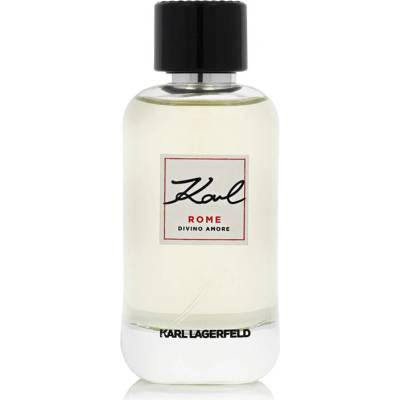 Karl Lagerfeld Karl Rome Divino Amore parfumovaná voda dámska 100 ml