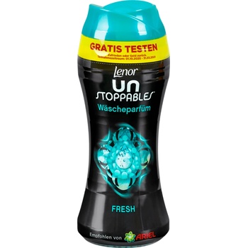 Image 1 of Lenor Ароматни перли Lenor Fresh, 176 гр