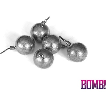 Delphin Bomb! Dropshot kulička 14g 5ks