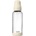 BIBS Baby Glass Bottle Round Latex шише против колики Ivory 240ml