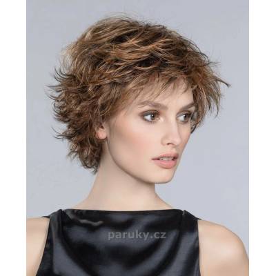 Ellen Wille Hair Power Paruka Date Mono tobacco mix