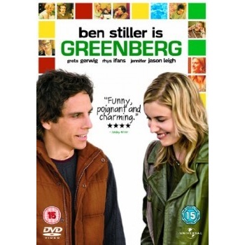 Greenberg DVD