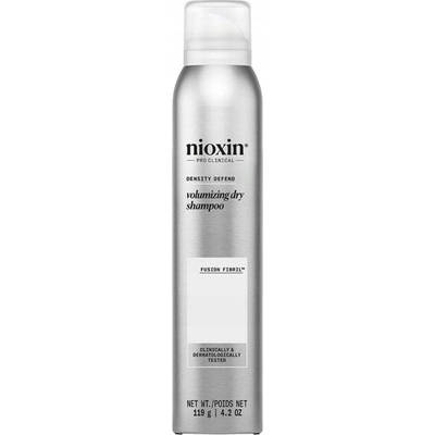 Nioxin šampon pro osvěžení vlasů všech barev 180 ml