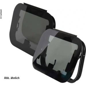 CARBEST Прозорец Carbest RW Eco отгоре, истинско стъкло 900x500 (31886)