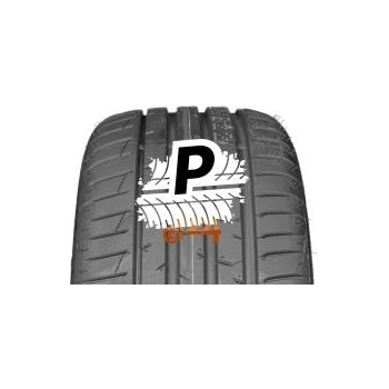 Nankang AS3 Sportnex 285/35 R23 107Y
