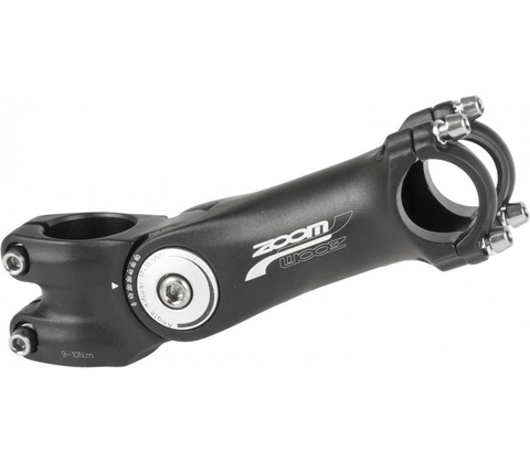 Zoom 3D Forged