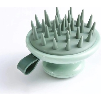 Amparo Miranda® Masážna kefa hlavy MF714