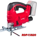 Raider RDP-YJS20 Solo (030247)
