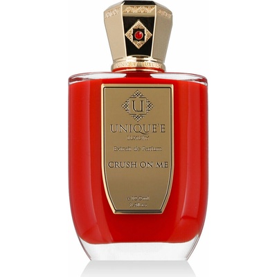 Unique'e Luxury Crush On Me parfumovaný extrakt unisex 100 ml