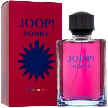 JOOP! Homme Neon Edition EDT 125 ml