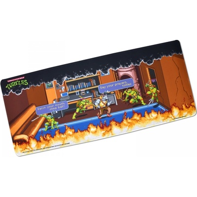 Epee Ninja Turtles TT713807EPE