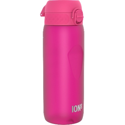 ION8 Бутилка за вода Ion8 SE, рец. пл, 750ml, Pink (32649-А-РОЗОВ)