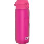 ION8 Бутилка за вода Ion8 SE, рец. пл, 750ml, Pink (32649-А-РОЗОВ)