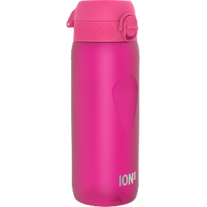 ION8 Бутилка за вода Ion8 SE, рец. пл, 750ml, Pink (32649-А-РОЗОВ)
