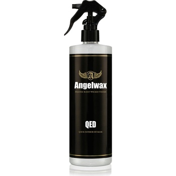 Angelwax QED Detail Spray 500 ml