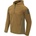 Helikon-Tex Range Hoodie - TopCool суитшърт с качулка, койот/адаптивно зелен (BL-BRH-TC-1112A)