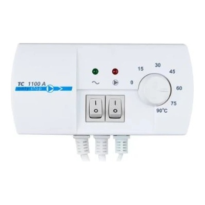 SALUS TC 1100A