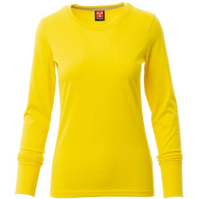 Payper PINETA LADY Tričko dámske Yellow