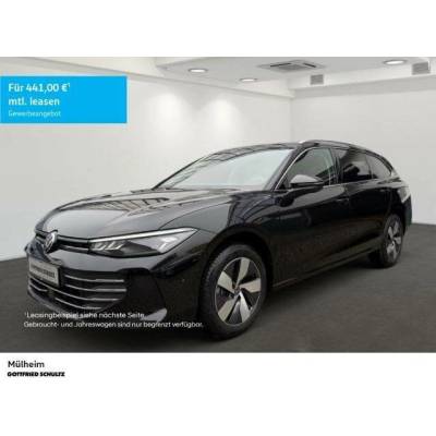 Volkswagen Passat 1.5 eTSI Business DSG 110 kW