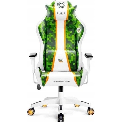 Diablo Chairs X-One 2.0 Craft King Size
