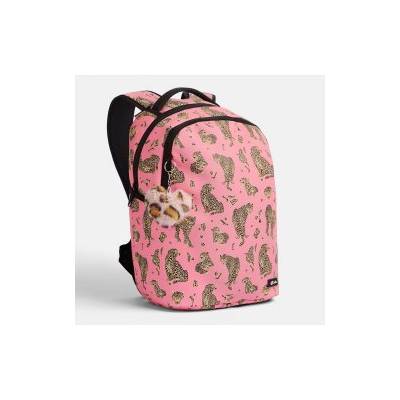 Sentio Раница Fun Leopard Purple