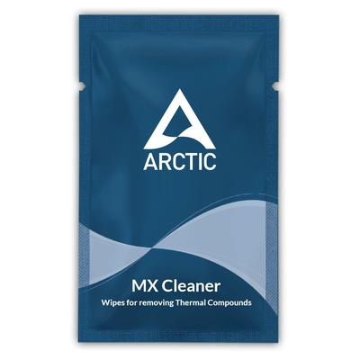 ARCTIC Почистващи кърпички ARCTIC MX Cleaner - 40 бр (V-ARCTIC-AC-ACTCP00033A)