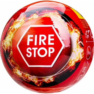 Firexball 1,3 kg prášek Furex 770 1 ks 14140 – Zboží Dáma