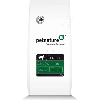 Petnature Light 15 kg