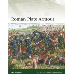 Roman Plate Armour | Giuseppe Rava (ISBN: 9781472851871)