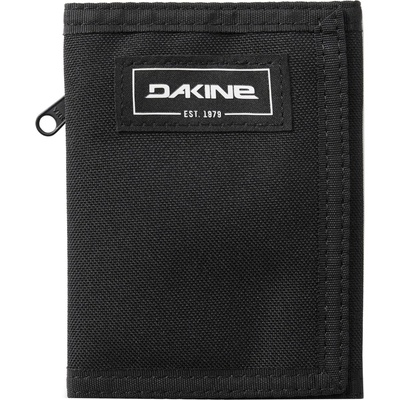 Dakine Pánská peněženka Vert Rail Wallet 10004382 Black
