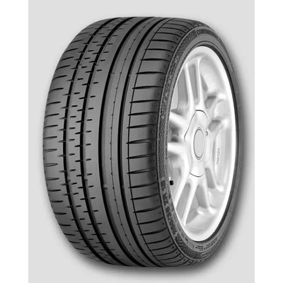 Continental ContiSportContact 2 XL 215/40 ZR18 89W