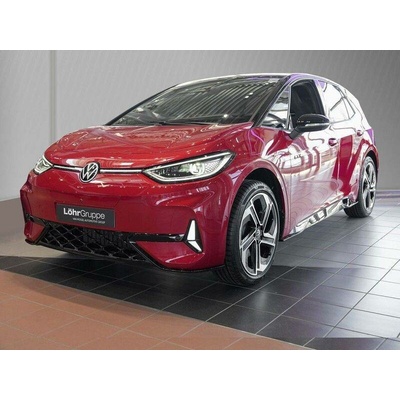 Volkswagen ID.3 GTX Performance 245 kW