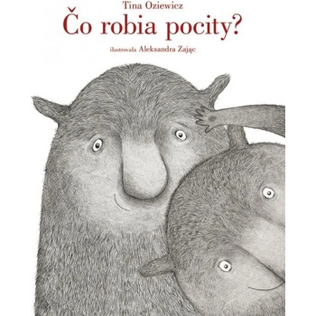Čo robia pocity?