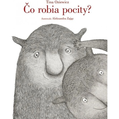 Čo robia pocity?