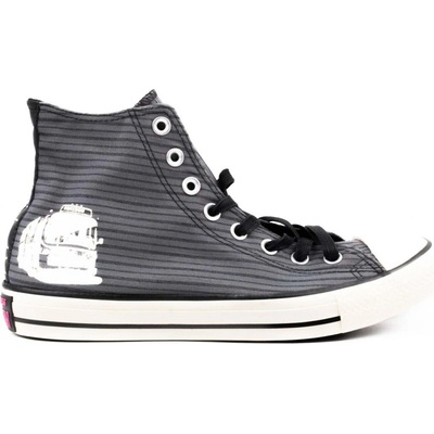 Converse Chuck Taylor All Star Thunder Black Egret
