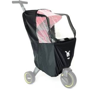 DOONA Дъждобран за триколка Liki (DON031015)